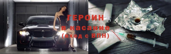 хмурый Алексин