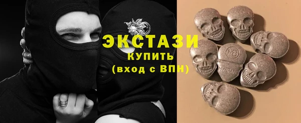 хмурый Алексин