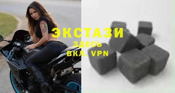хмурый Алексин