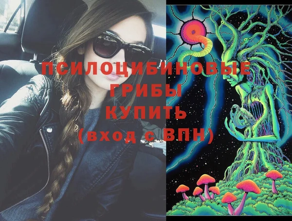 ALPHA PVP Алзамай